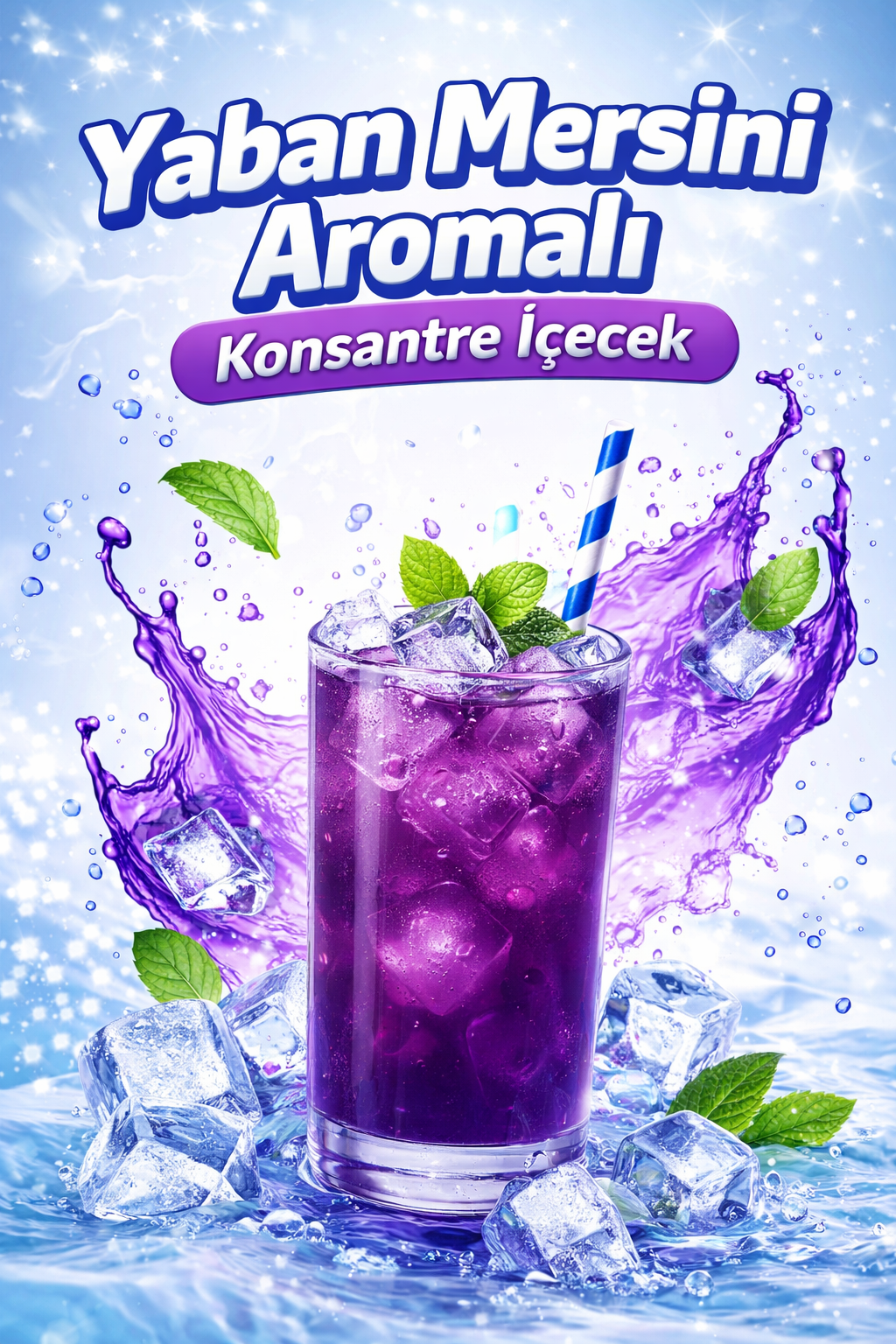 Konsantre Meyve Suyu Nedir, Nerelerde Kullanılır?