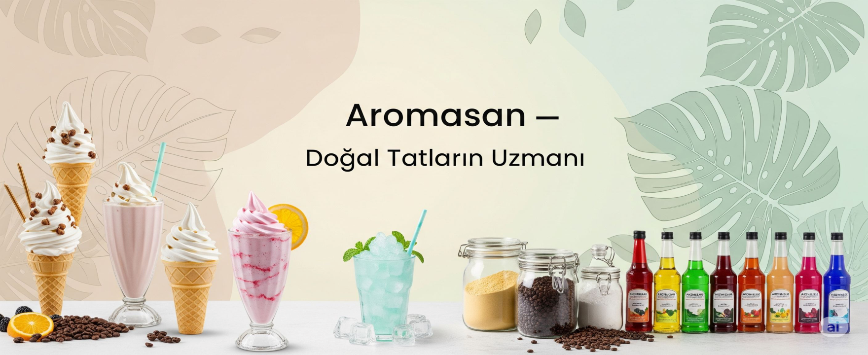 Aromasan
